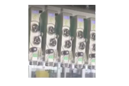 Solenoids